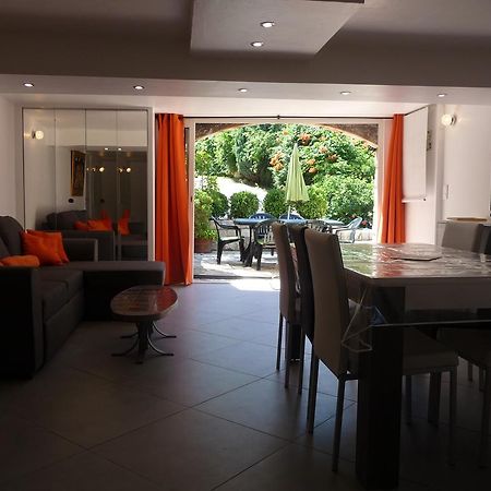 Appartement Castagniers Extérieur photo