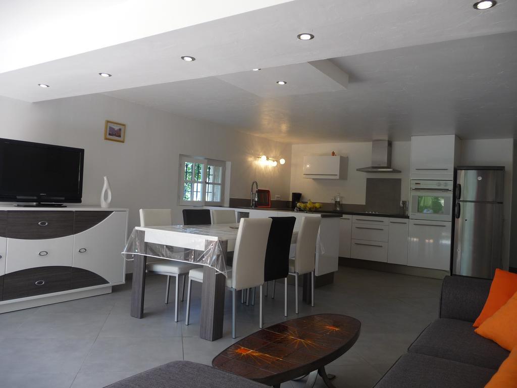 Appartement Castagniers Extérieur photo
